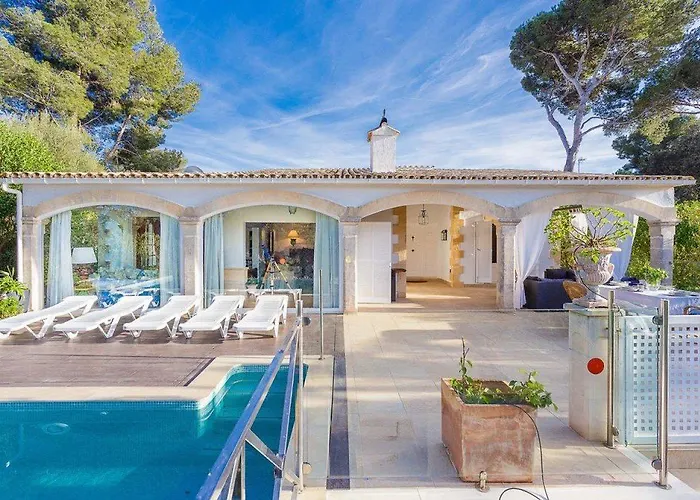 Villa Vent