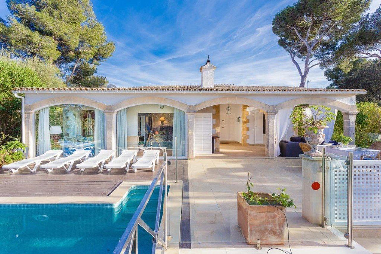 Villa Vent Alcúdia