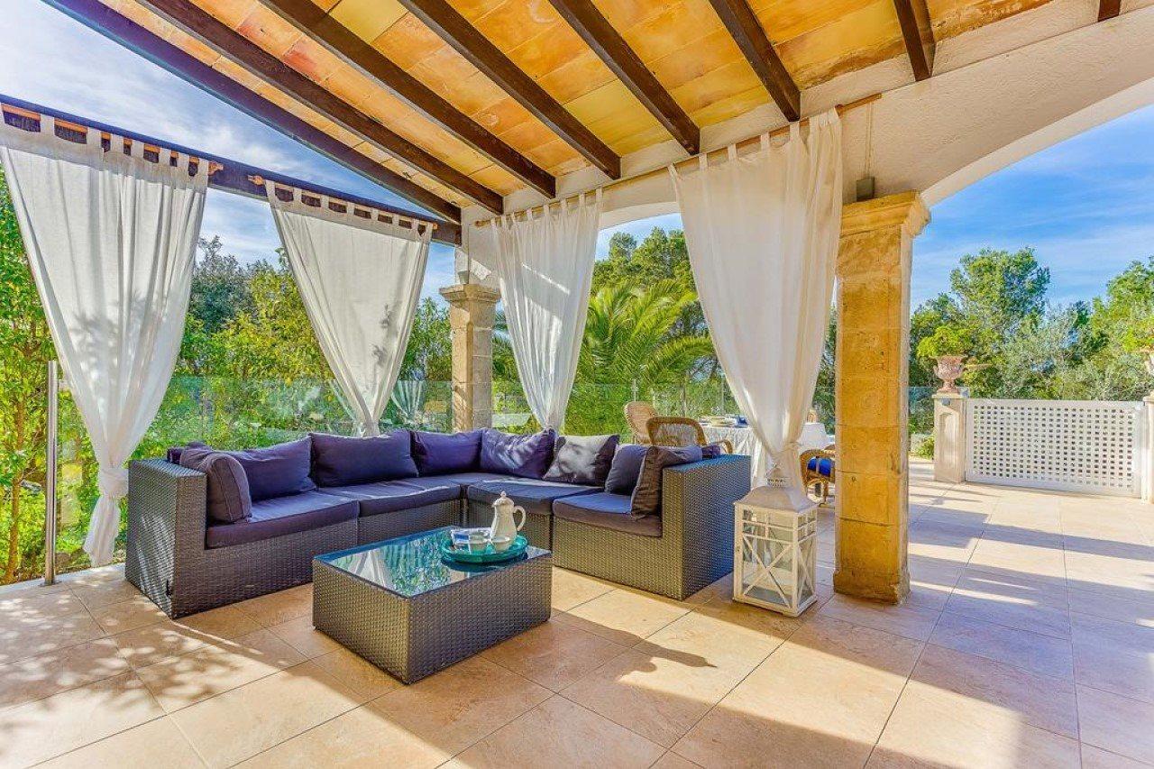 Villa Vent Alcúdia