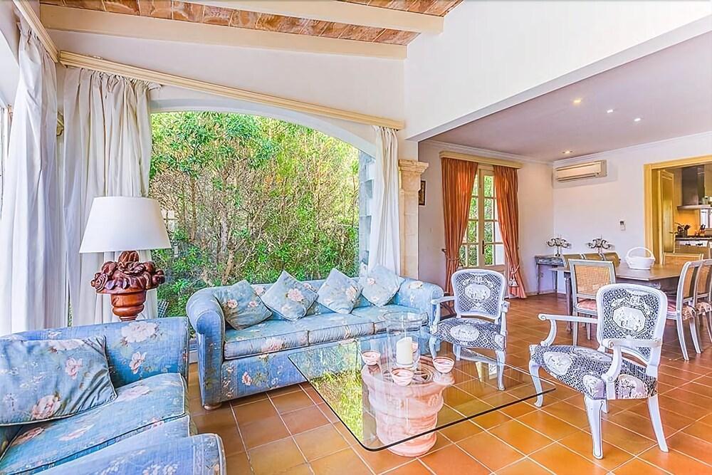 Villa Vent *